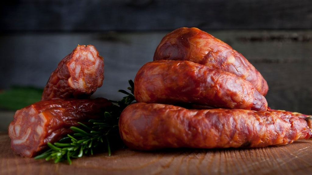 Chorizo: All about the most Spanish of sausages
