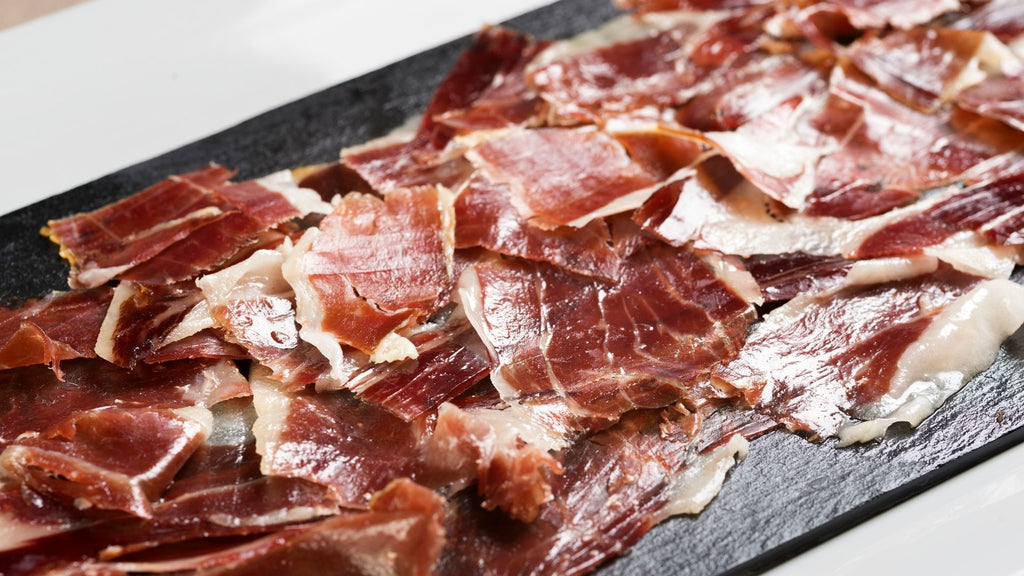 What Jamón should you choose: "Pata Negra", Ibérico or Serrano?