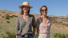 Conociendo a Juan Pedro Domecq (Artesanos del Pata Negra)