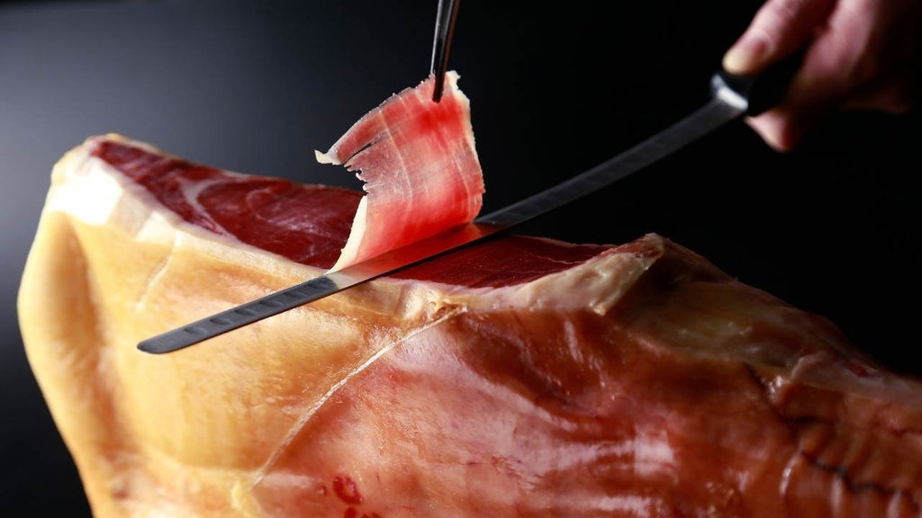 Jamón Serrano: todo lo que necesitas saber