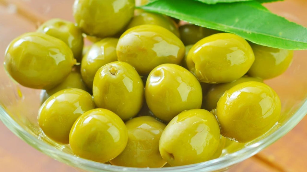 Manzanilla olives: A short guide