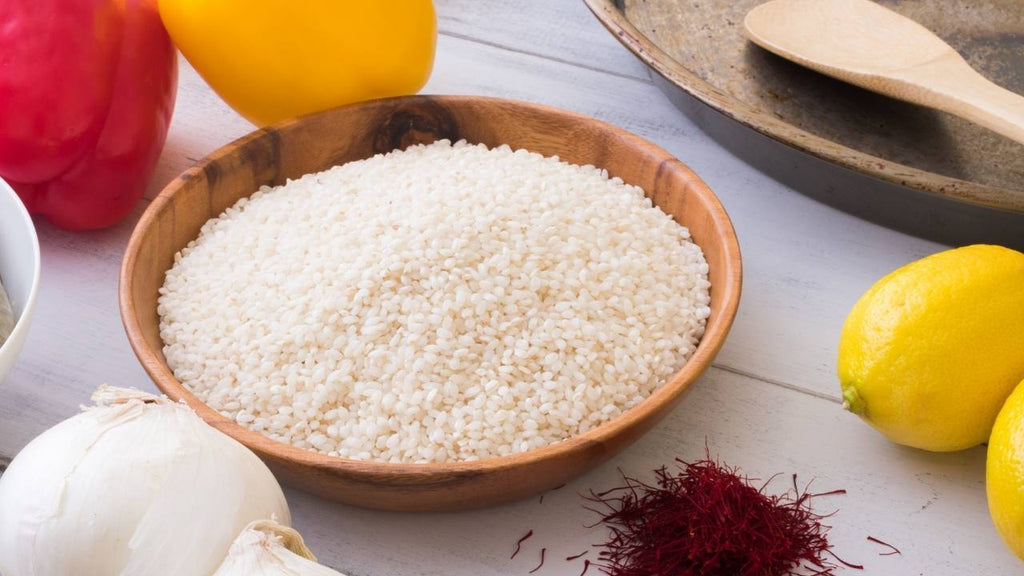 Conoce los Ingredientes de la Paella Valenciana