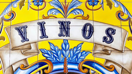 Guide zu den Wein und D.O.-Regionen Spaniens