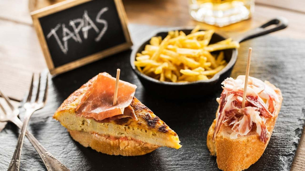 ¿Qué son las tapas españolas? Guía con preguntas frecuentes