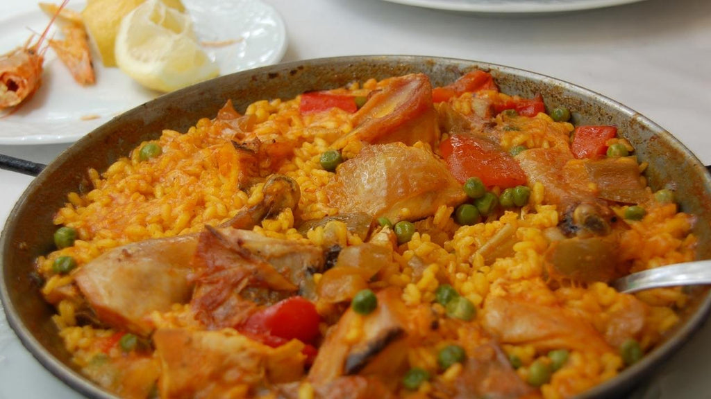 The Paella Guide: Everything You Need To Know