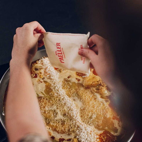 Paella Valenciana El Paeller