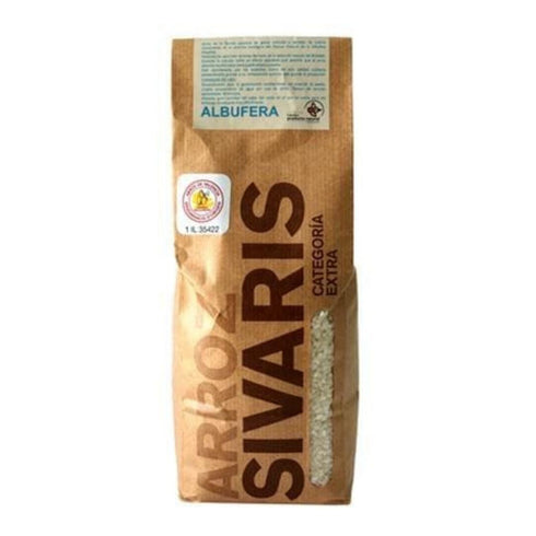 Albufera Reis (Paella Reis) 1kg