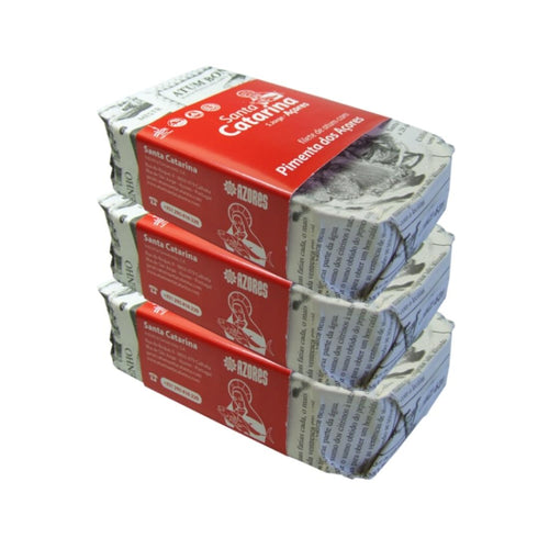 Atún de las Azores con pimiento 120g