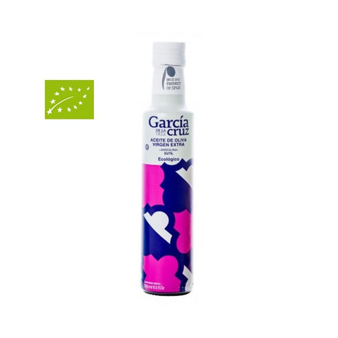 Aceite de Oliva Virgen Extra BIO Arbequina 250ml