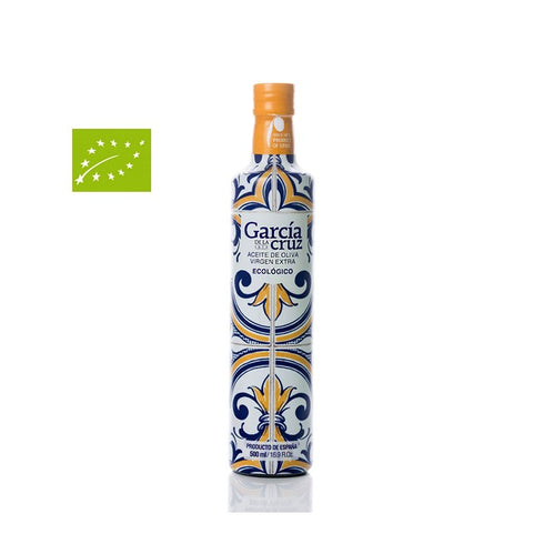 Aceite Oliva Virgen Extra BIO Master Miller 500ml