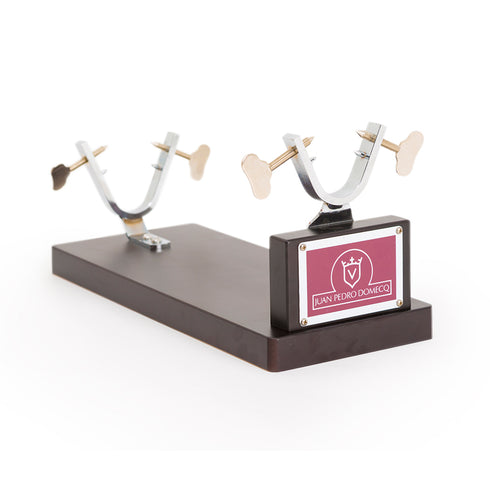 Set Schinkenmeister Pata Negra Paleta Bellota aus Jabugo 4kg