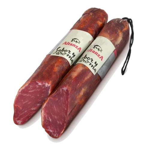 Lomo Ibérico from Extremadura 650g