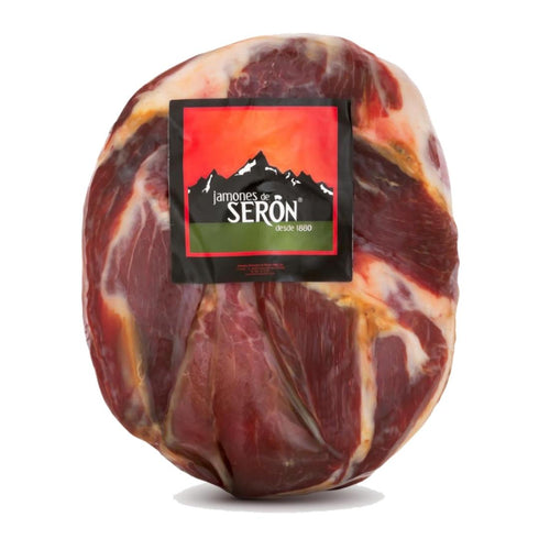 Paleta Serrano Gran Reserva (shoulder) boneless 2,2kg