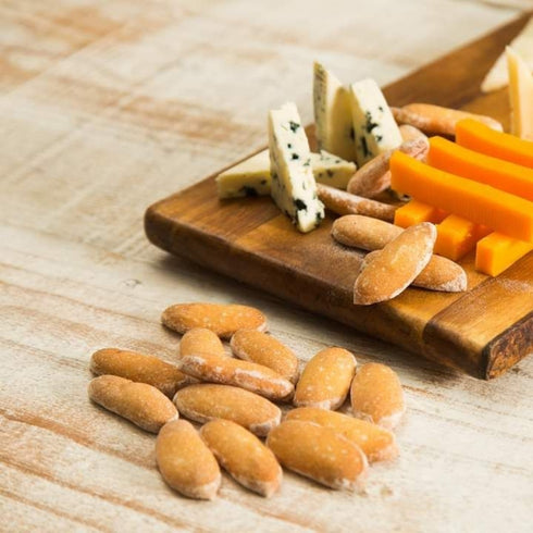 Picos Campesinos Tradicionales 140g