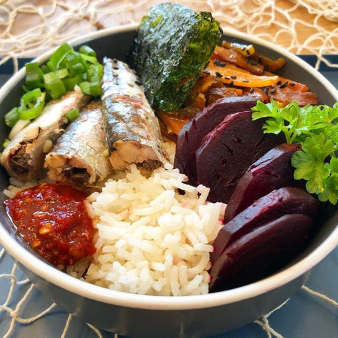 Sardinas en Aceite de Oliva Luças 125g