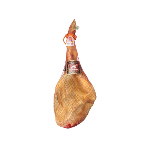 Serrano Ham Trevélez Gran Reserva 7kg
