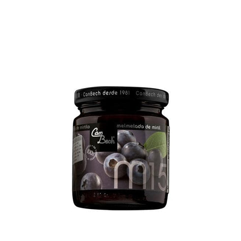 Heidelbeere Marmelade 285g